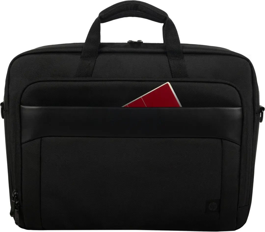 HP Commute Laptoptas 15-16 inch - Zwart - afbeelding 5 van 6