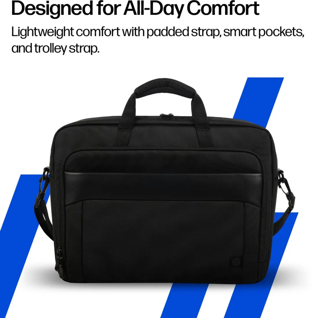 HP Commute Laptoptas 15-16 inch