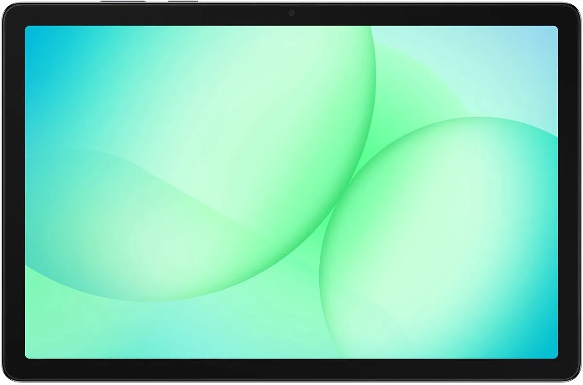 Samsung Galaxy Tab A11+ SM-X230NZAREEB - 128GB - Grijs