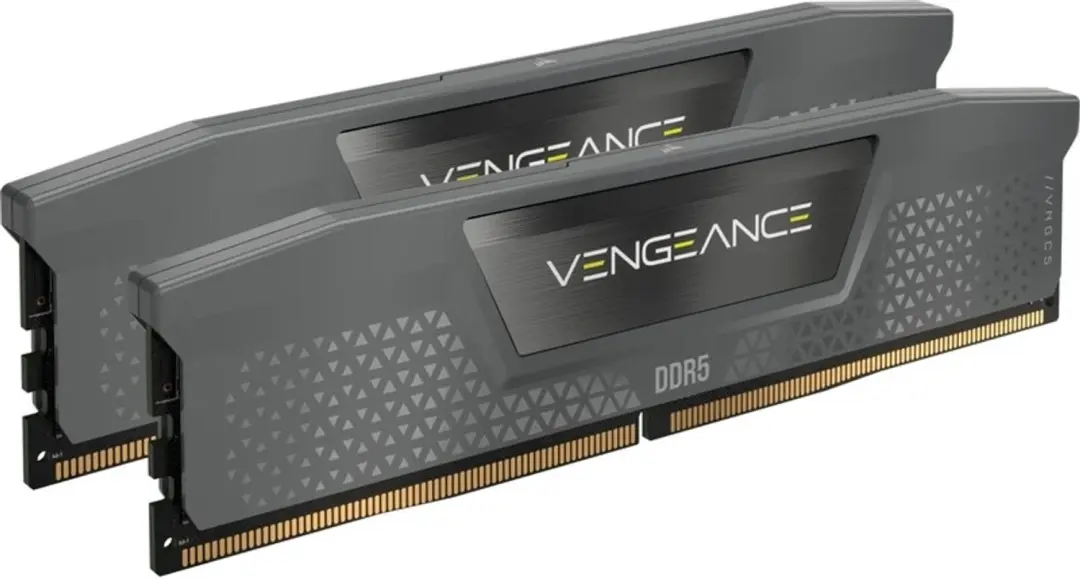 Corsair Vengeance CMK64GX5M2D5600C40 DDR5 Geheugenmodule