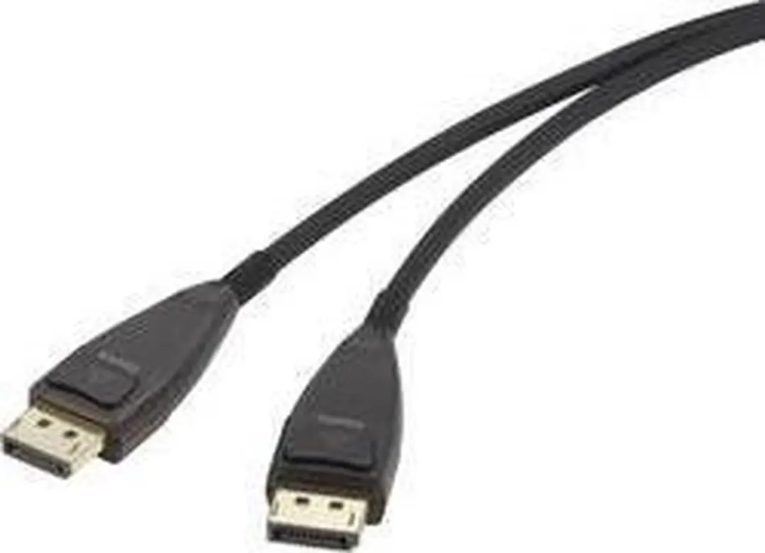 Renkforce RF-3770962 DisplayPort-kabel 20m