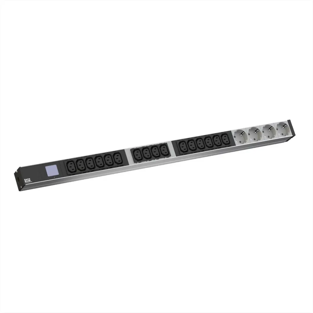Bachmann BN0500 (800.2396) PDU 1HE 16xC13