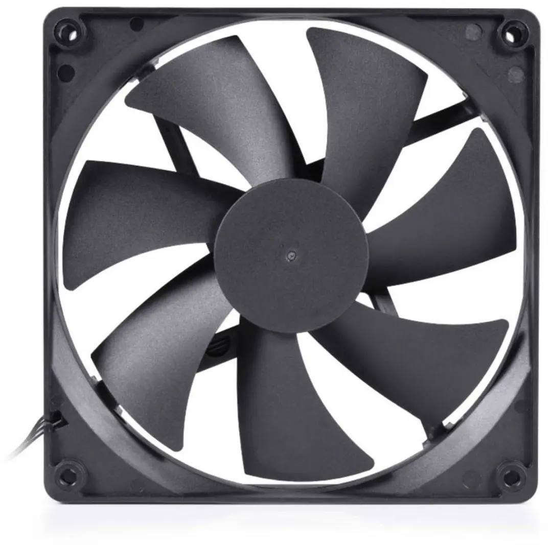 Alphacool Core 24847 PWM PC-ventilator 140mm