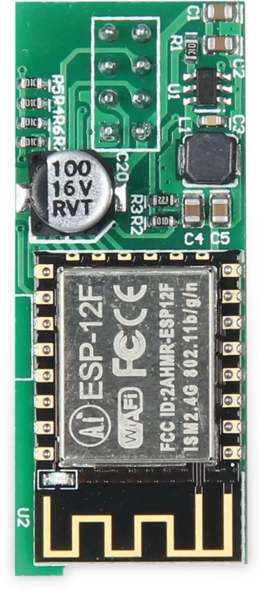 Joy-it JT-RD6006-CON WiFi-module voor labvoeding - afbeelding 2 van 6