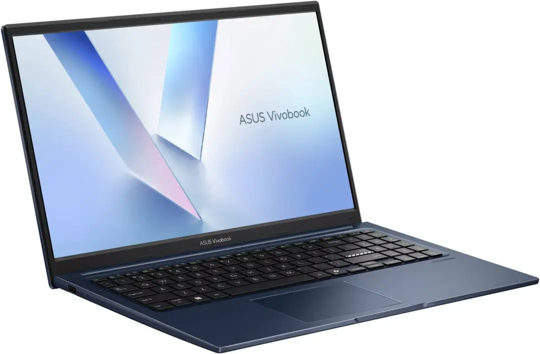 ASUS Vivobook R1504VA IPS i3-1315U 8GB ( 512GB ) Blauw