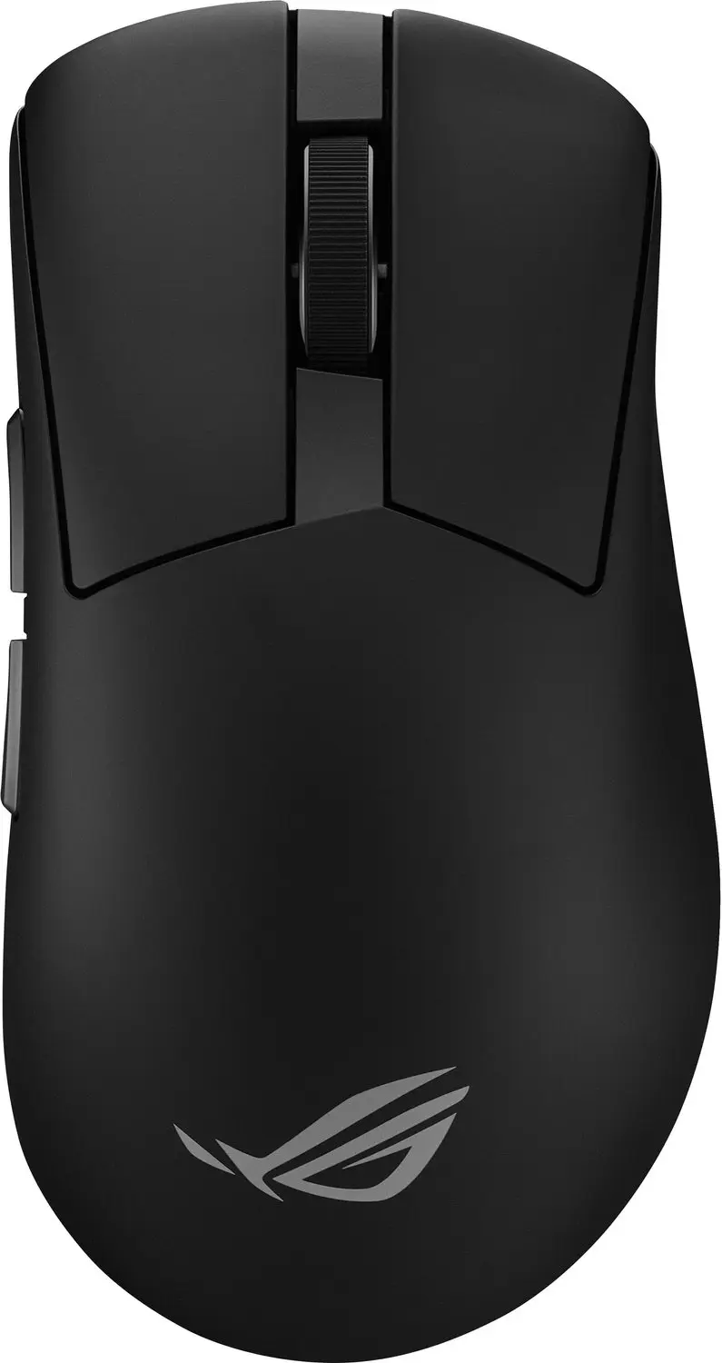 ASUS ROG Gladius IV Ace 90MP04R0-BMUA00 Muis