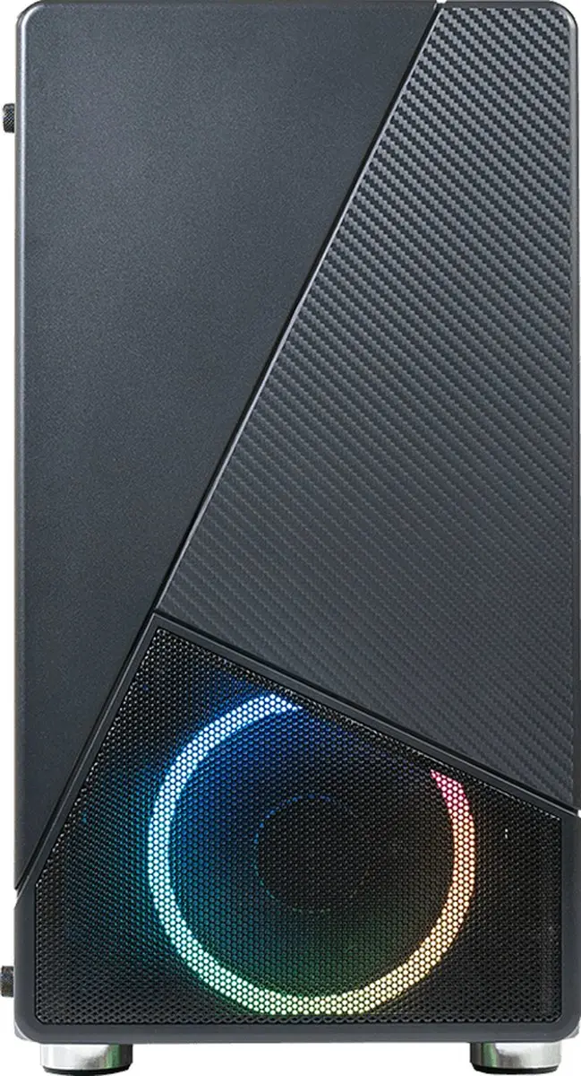 Azza Noir 130 RGB