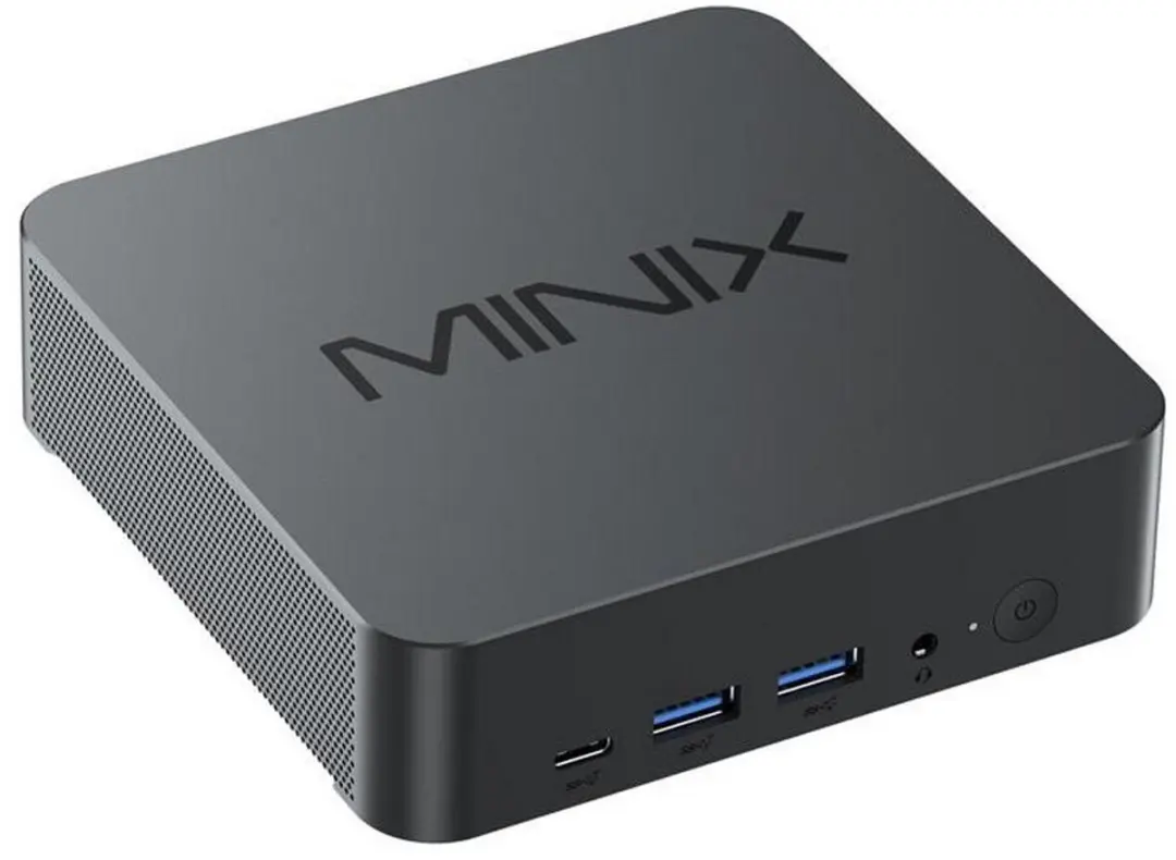 MINIX N512i5 Mini PC
