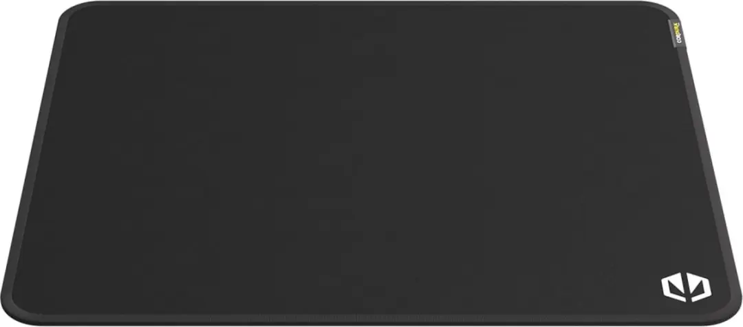 Endorfy Cordura Speed L EY6B002 Gaming Muismat - Zwart - afbeelding 5 van 6