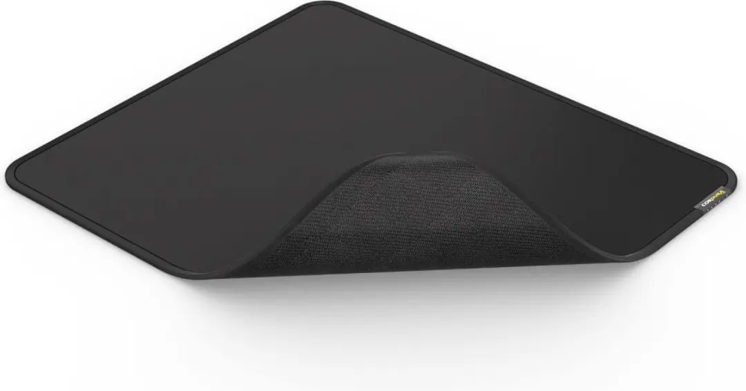 Endorfy Cordura Speed L EY6B002 Gaming Muismat - Zwart - afbeelding 4 van 6