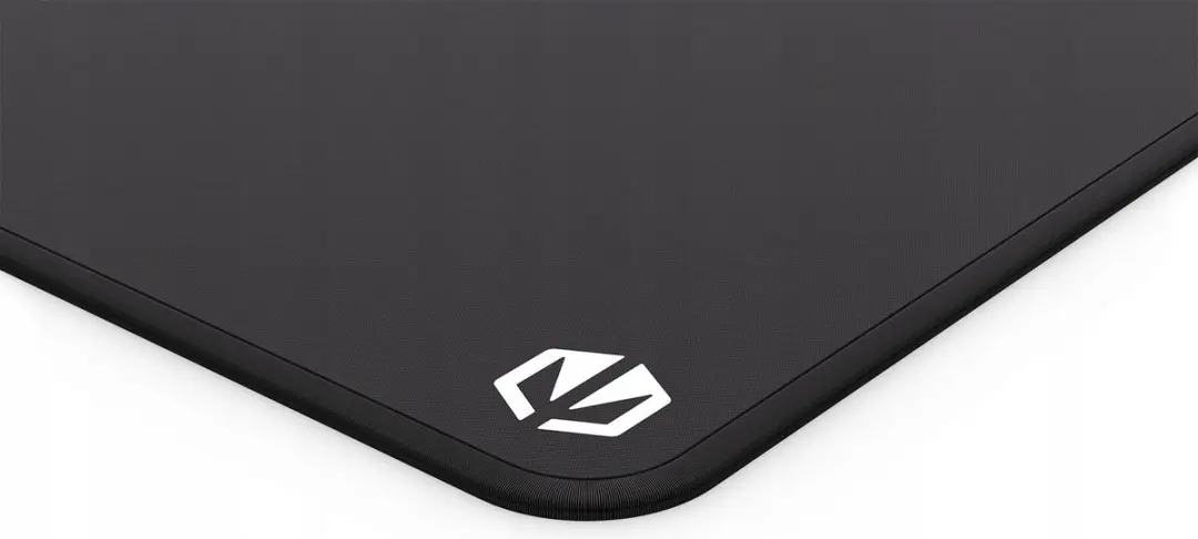 Endorfy Cordura Speed L EY6B002 Gaming Muismat - Zwart - afbeelding 6 van 6