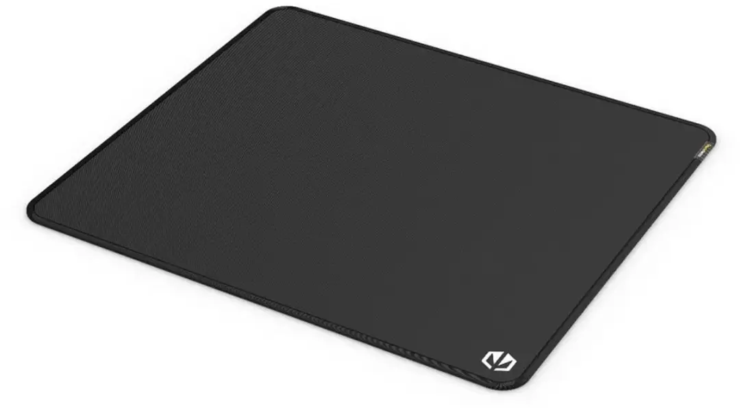 Endorfy Cordura Speed L EY6B002 Gaming Muismat - Zwart - afbeelding 2 van 6