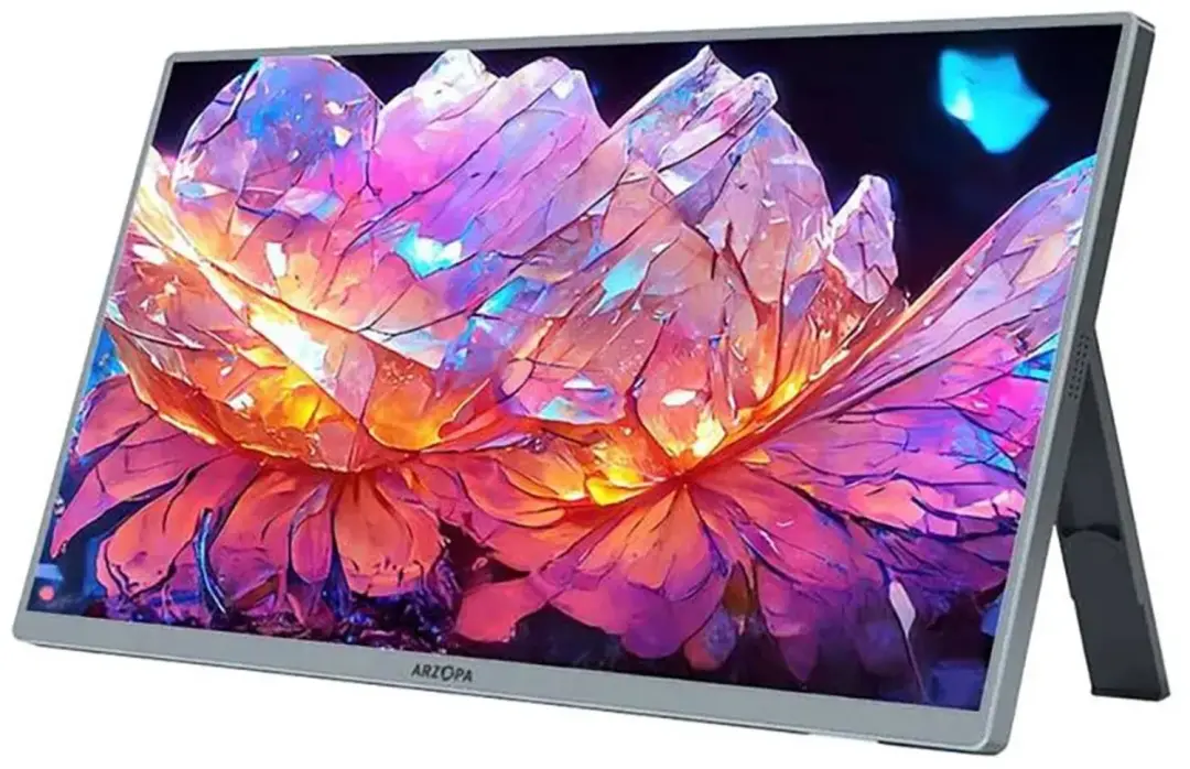 Arzopa A3C Pro Monitor - 13.3" - Full HD - afbeelding 6 van 6