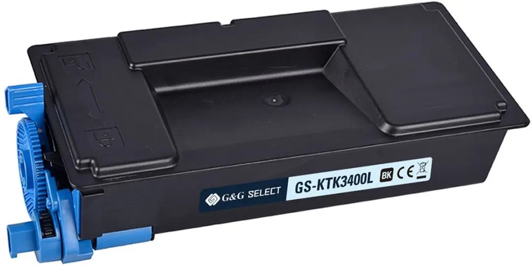 G&G Toner Kyocera TK-3400 GS-KTK3400L