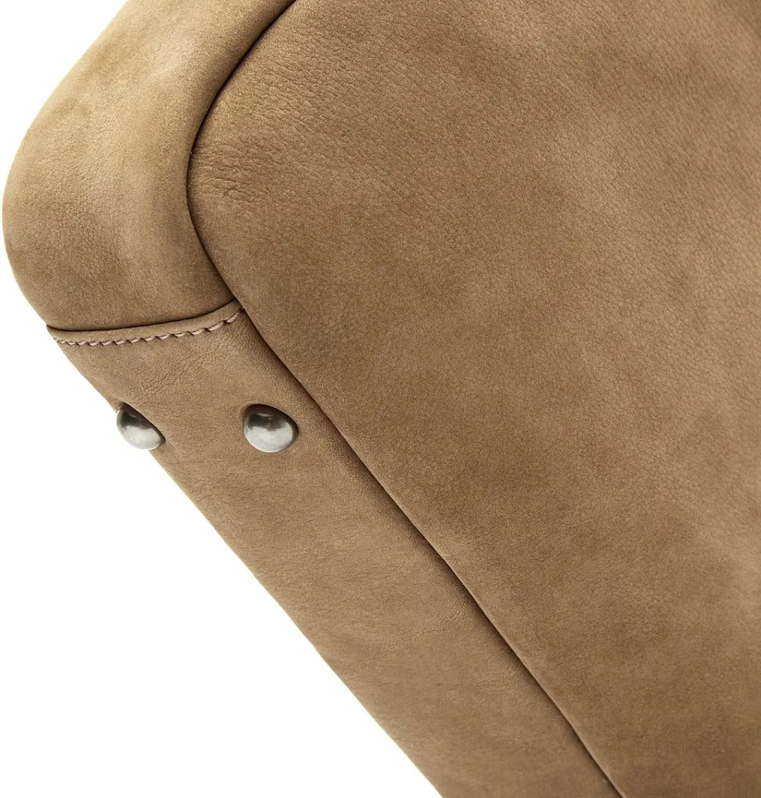Castelijn & Beerens Veneto Laptoptas 15.6 inch - Taupe - afbeelding 4 van 6