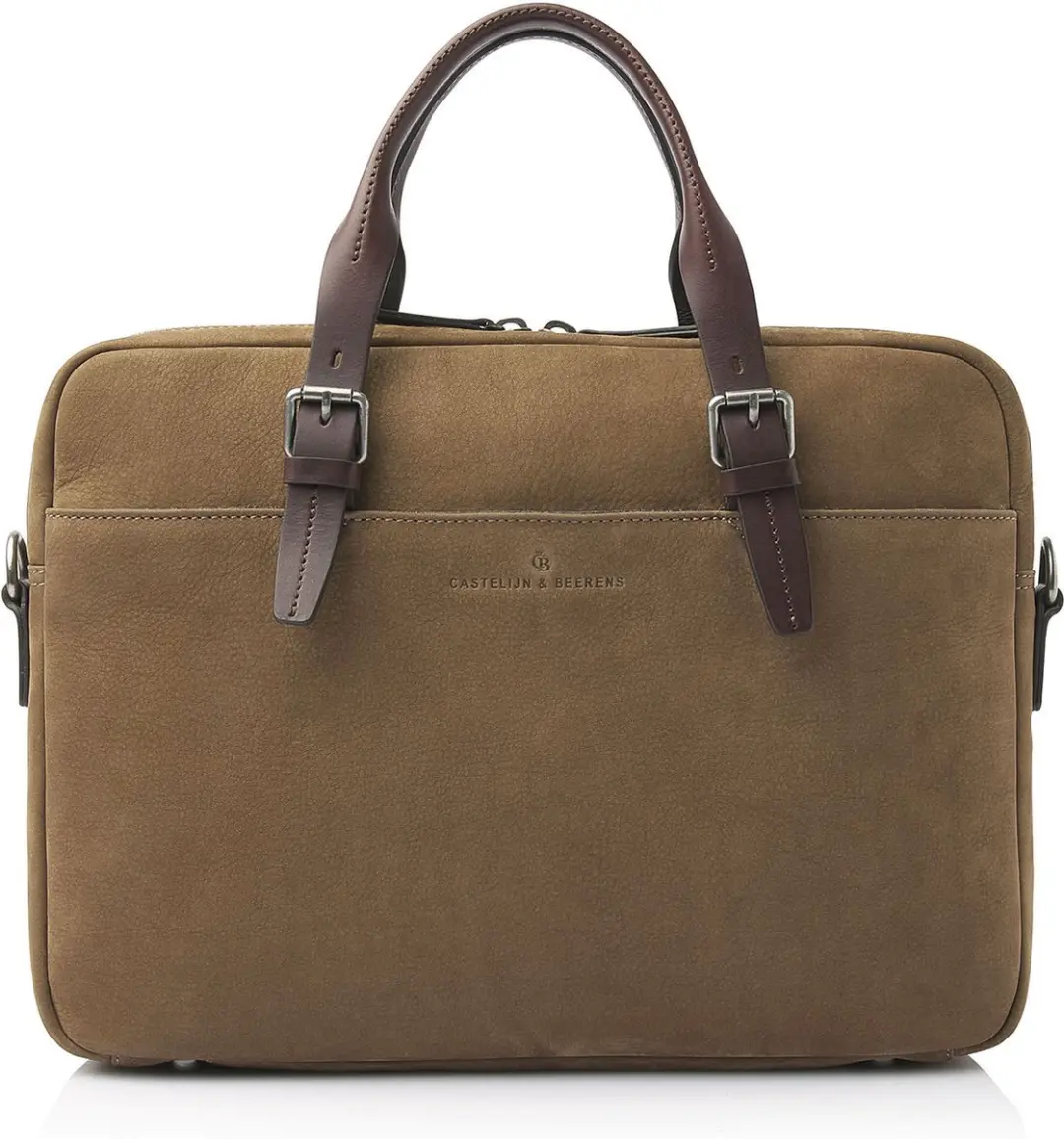 Castelijn & Beerens Veneto Laptoptas 15.6 inch