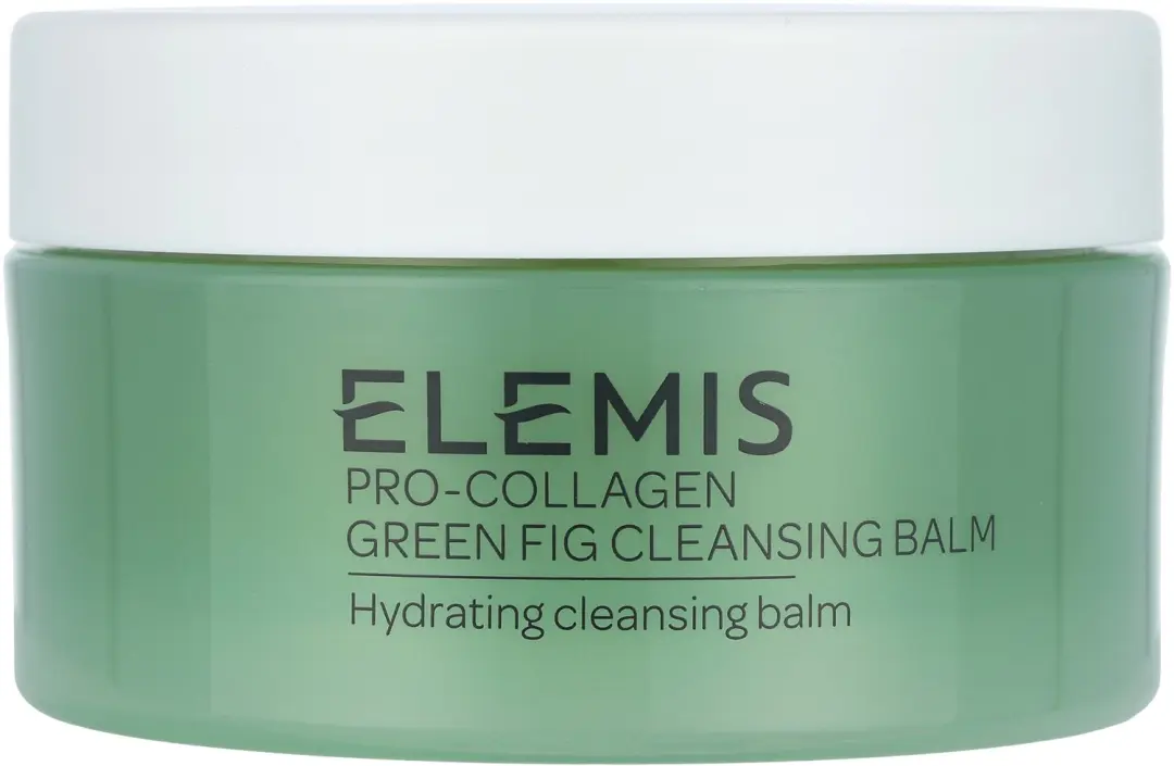 Elemis Pro-Collagen Green Fig Cleansing Balm