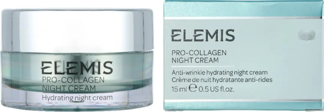 Elemis Pro-Collagen Night Cream 15ml