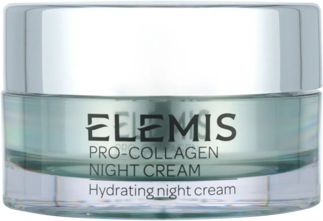 Elemis Pro-Collagen Night Cream 15ml - afbeelding 3 van 3