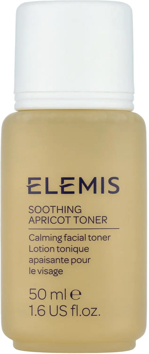 Elemis Soothing Apricot Toner 50ml