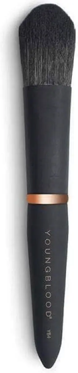 Youngblood Luxe Foundation Brush YB4