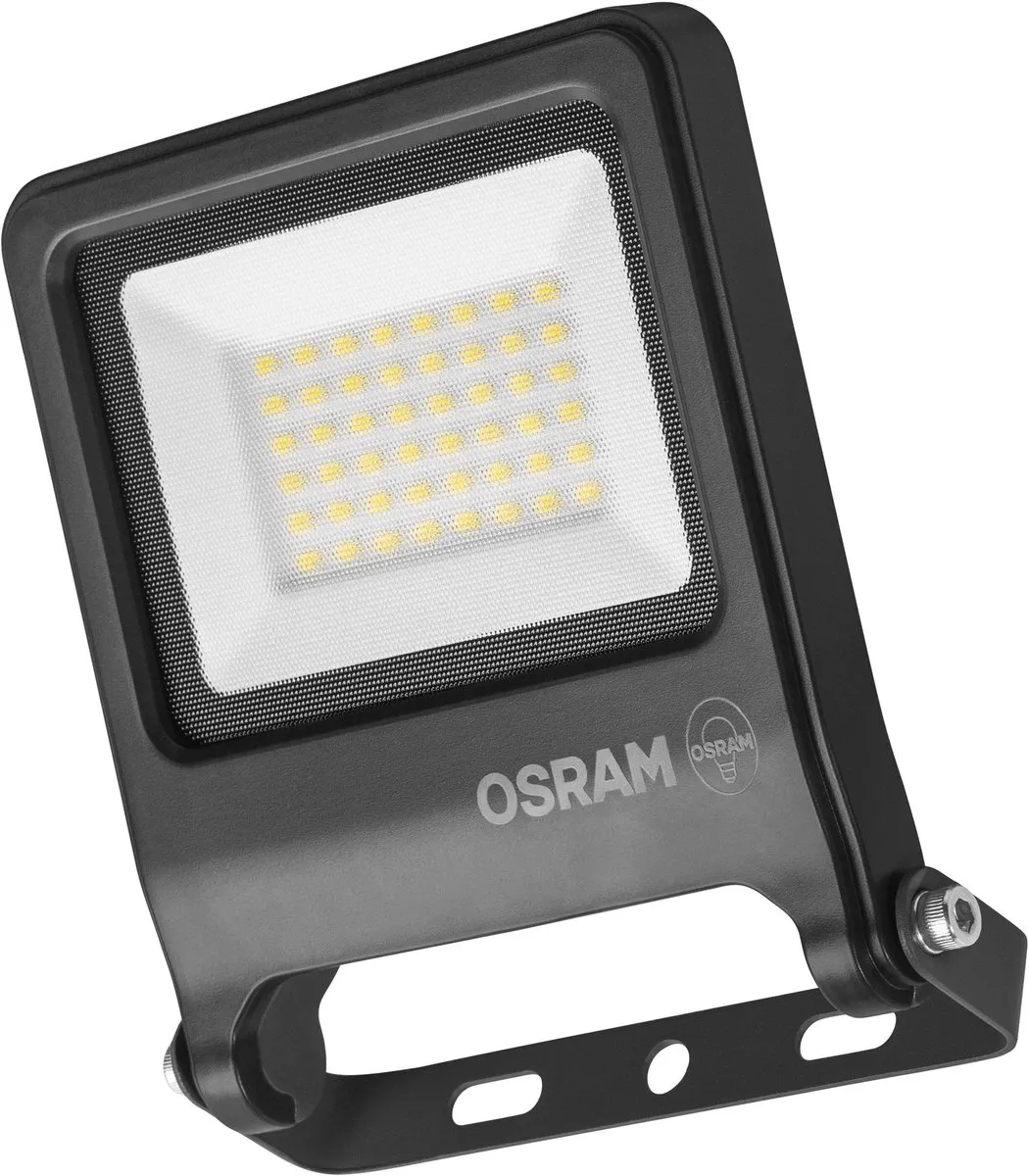Osram Endura Flood PC 30W LED-schijnwerper 3000K