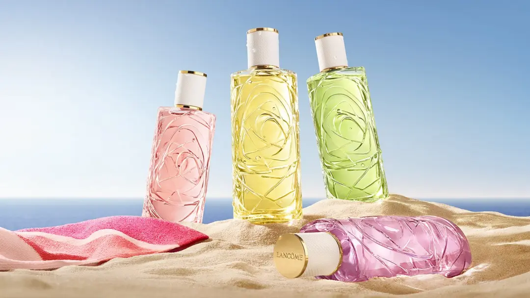 Lancôme Ô Oui Eau de Toilette - 100ml - afbeelding 4 van 5