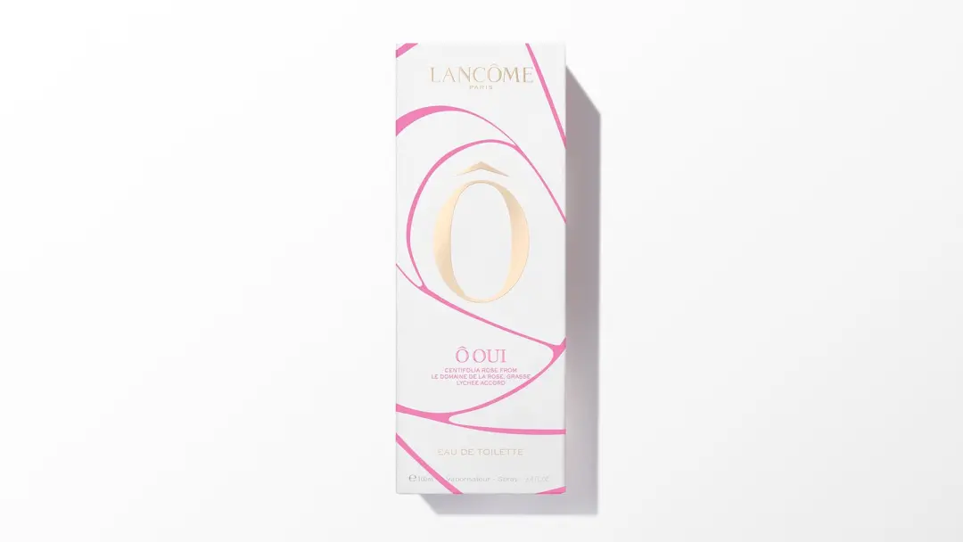 Lancôme Ô Oui Eau de Toilette - 100ml - afbeelding 2 van 5
