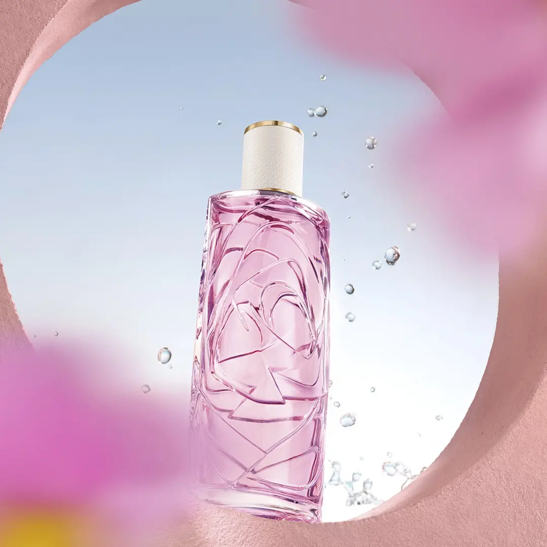 Lancôme Ô Oui Eau de Toilette - 100ml - afbeelding 5 van 5