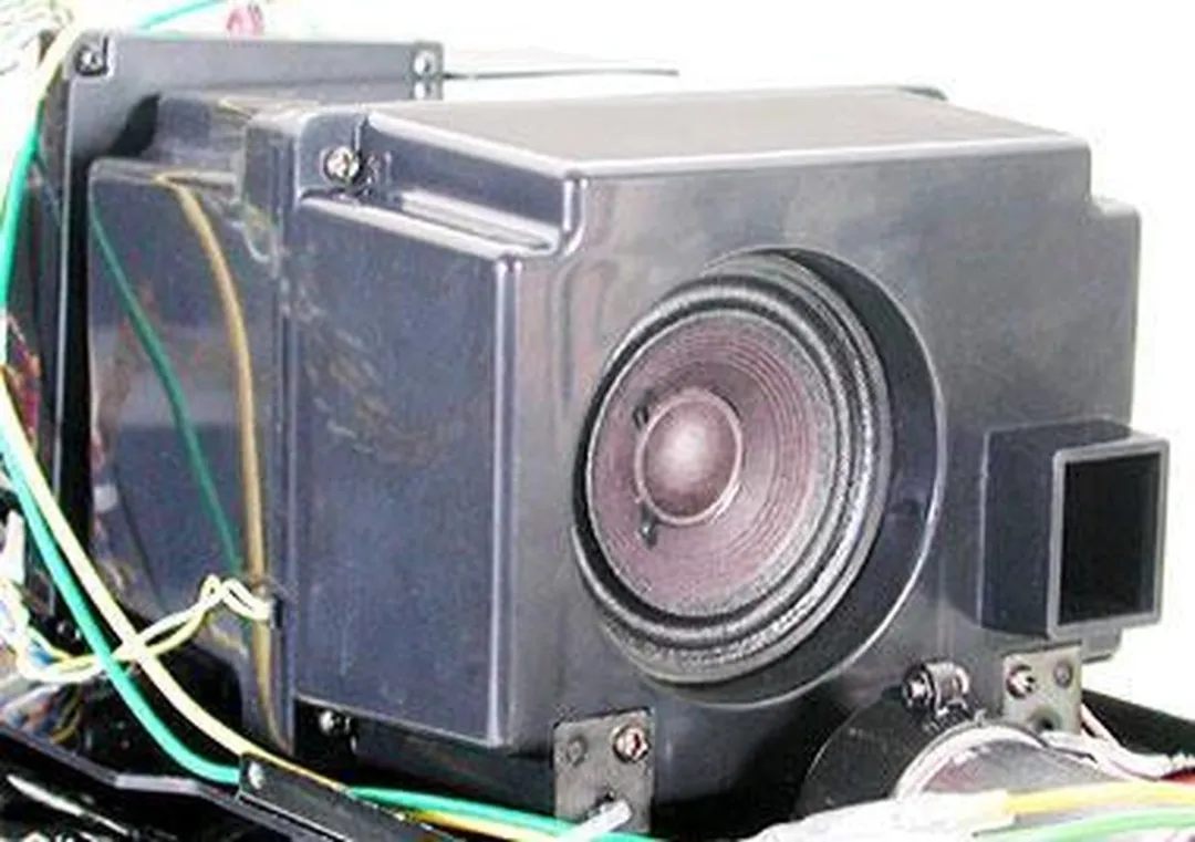 Tamiya Super Sound Module MFC-01 56511 - RC Vrachtauto