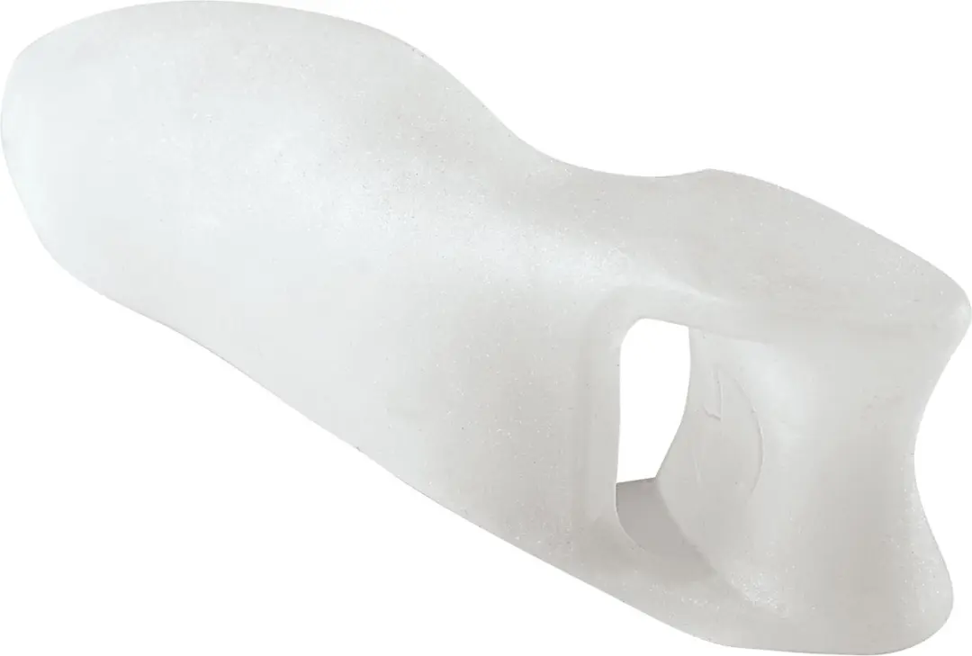 Gehwol Bandage Anti Druk Knobbelkussen met Teenverdeler G - afbeelding 2 van 5