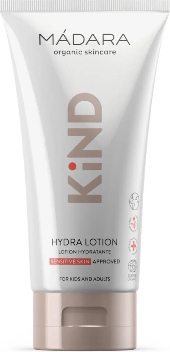 MÁDARA Kind Hydraterende Lotion 175ml