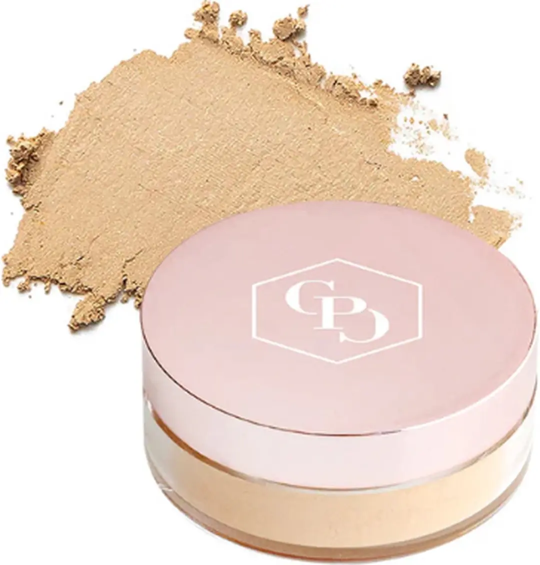Cent Pur Cent Mini Loose Mineral Foundation 3.5 3g