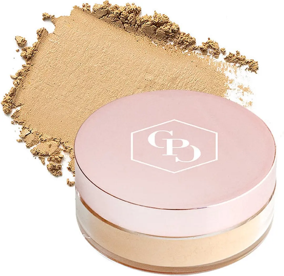 Cent Pur Cent Loose Mineral Foundation 4.0 - 3g - afbeelding 5 van 6