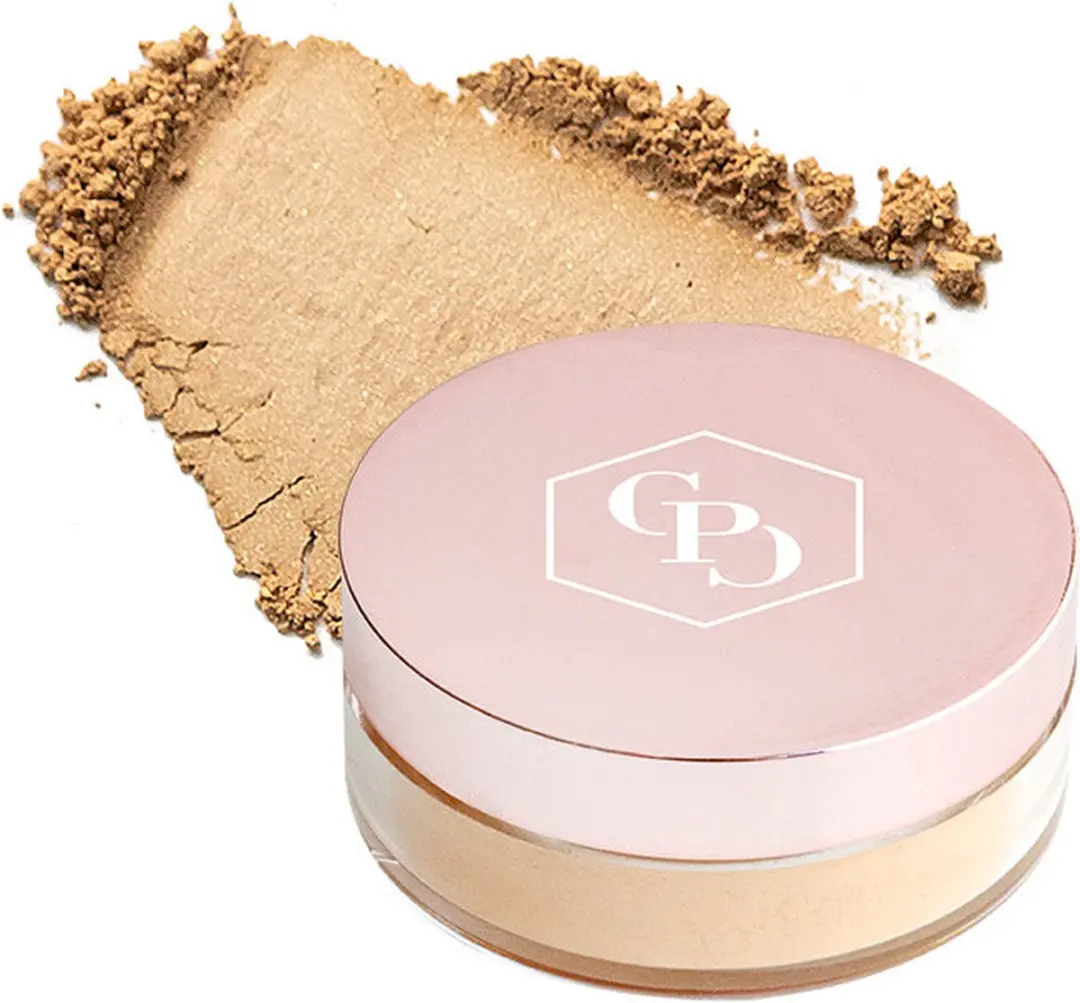 Cent Pur Cent Loose Mineral Foundation 4.0 - 3g - afbeelding 4 van 6