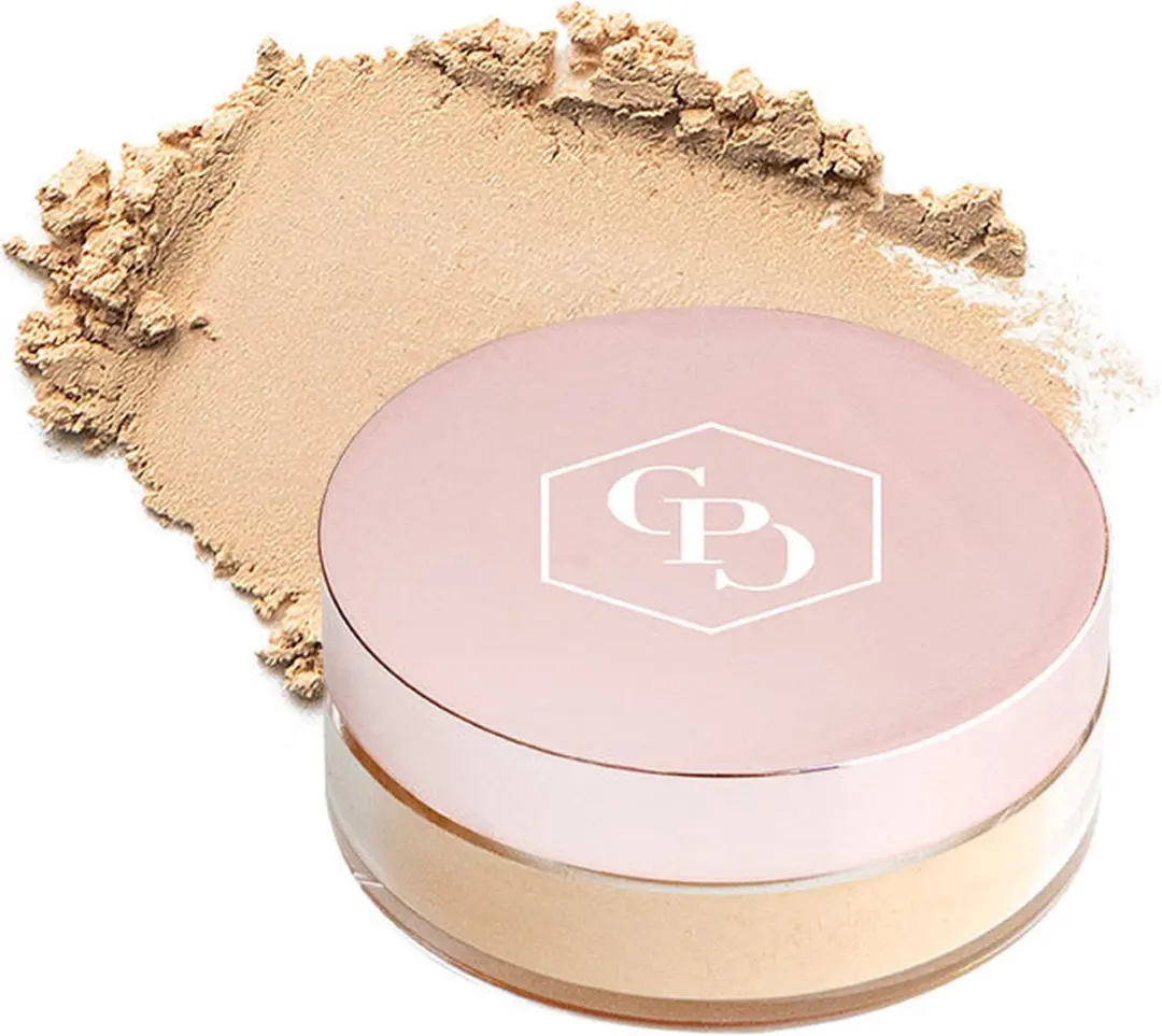 Cent Pur Cent Loose Mineral Foundation 4.0 - 3g - afbeelding 6 van 6