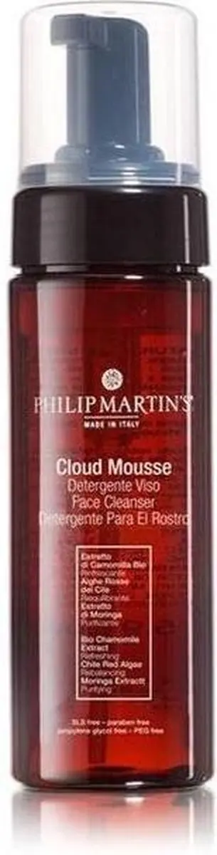 Philip Martin's Skin Care Mousse