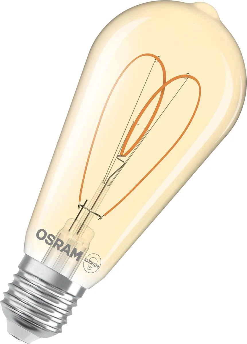 Osram Vintage 1906 LED E27 8W