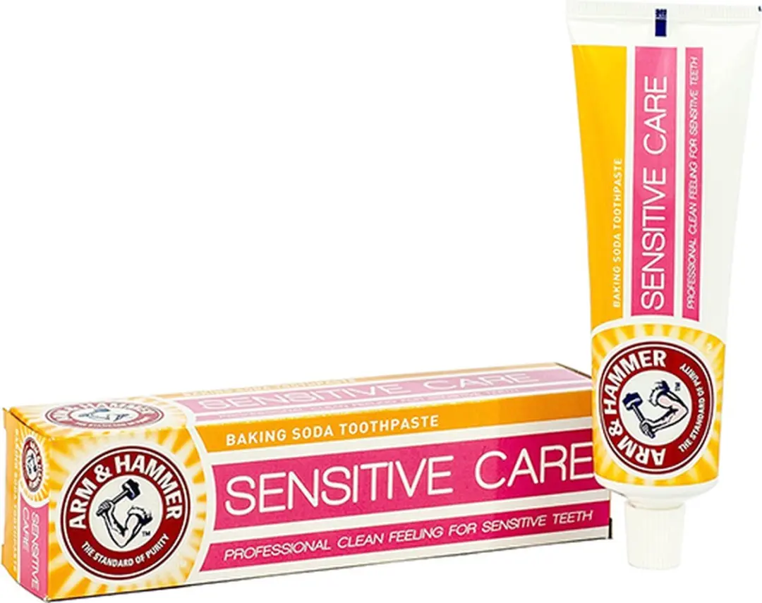 Arm & Hammer