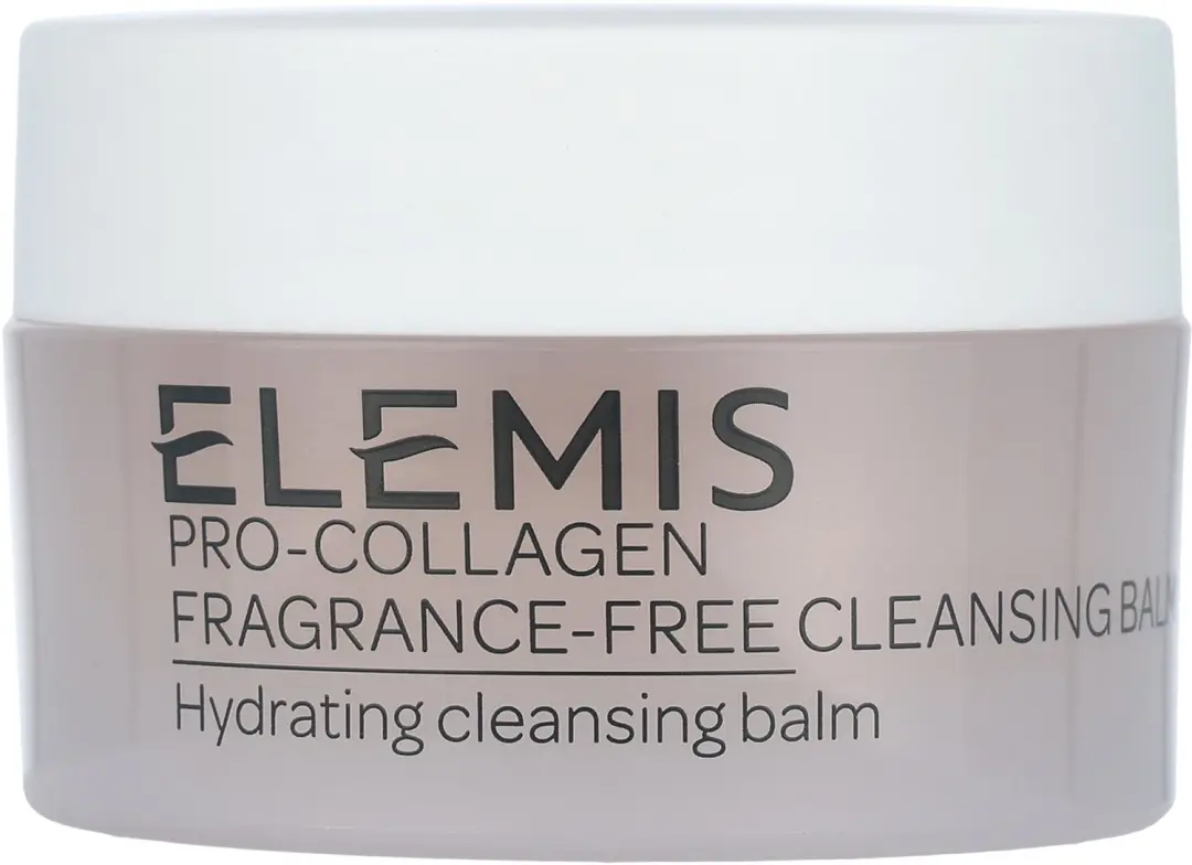Elemis Pro-Collagen Fragrance Free Cleansing Balm 20g