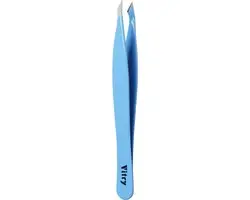 Vitry Yatagan Pincet Ref.1029YC - Blue - afbeelding 2 van 6
