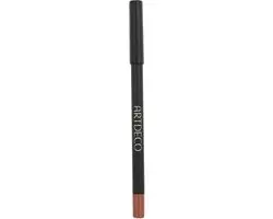 Artdeco Soft Lip Liner Waterproof 1.2g - #117 Rosy Nude - afbeelding 5 van 6
