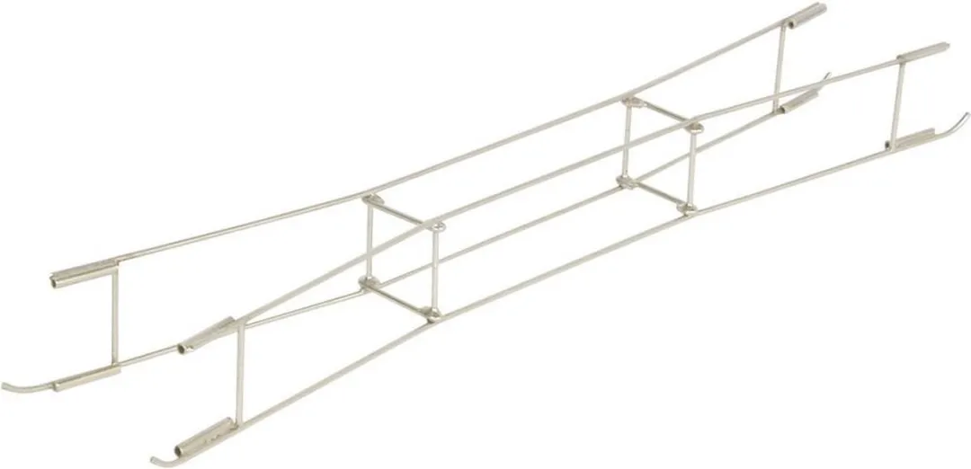 Viessmann 4146 H0 Rijdraadkruising - Universeel