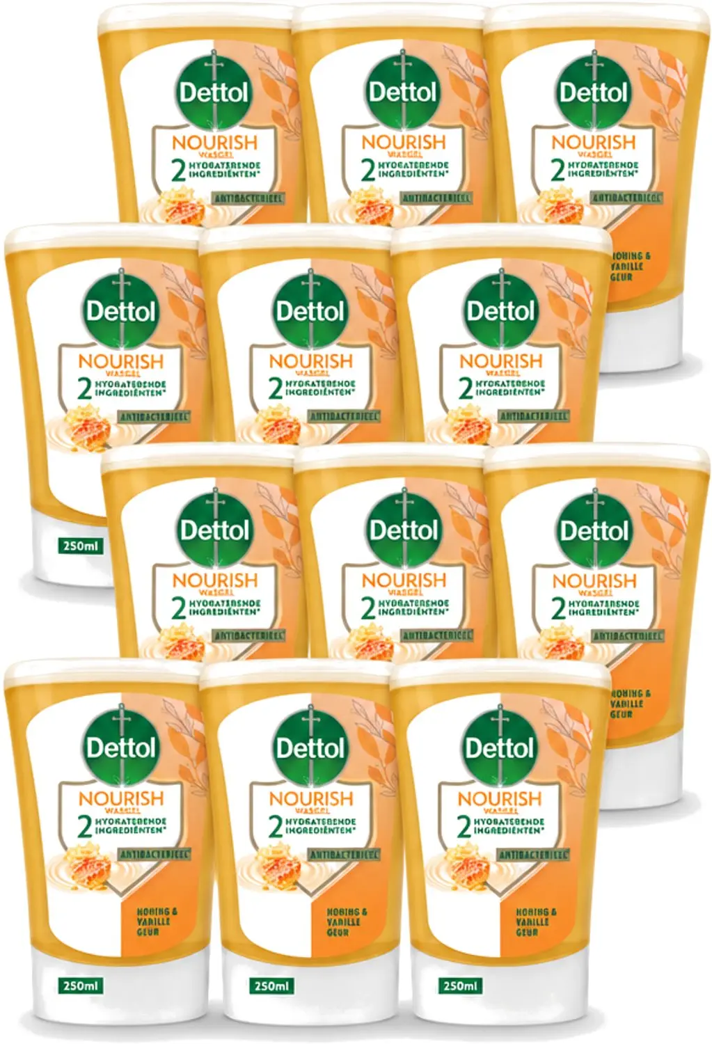 12 x Dettol