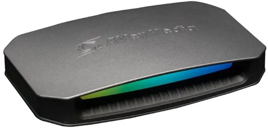 AVerMedia Live Gamer Ultra 2.1 61GC553G20BV Video-opnamekaart - afbeelding 2 van 6