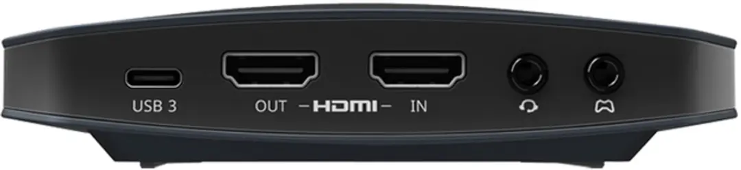 AVerMedia Live Gamer Ultra 2.1 61GC553G20BV Video-opnamekaart - afbeelding 6 van 6