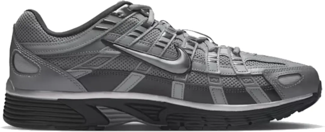 Nike P-6000 Sneakers Ix6221-002