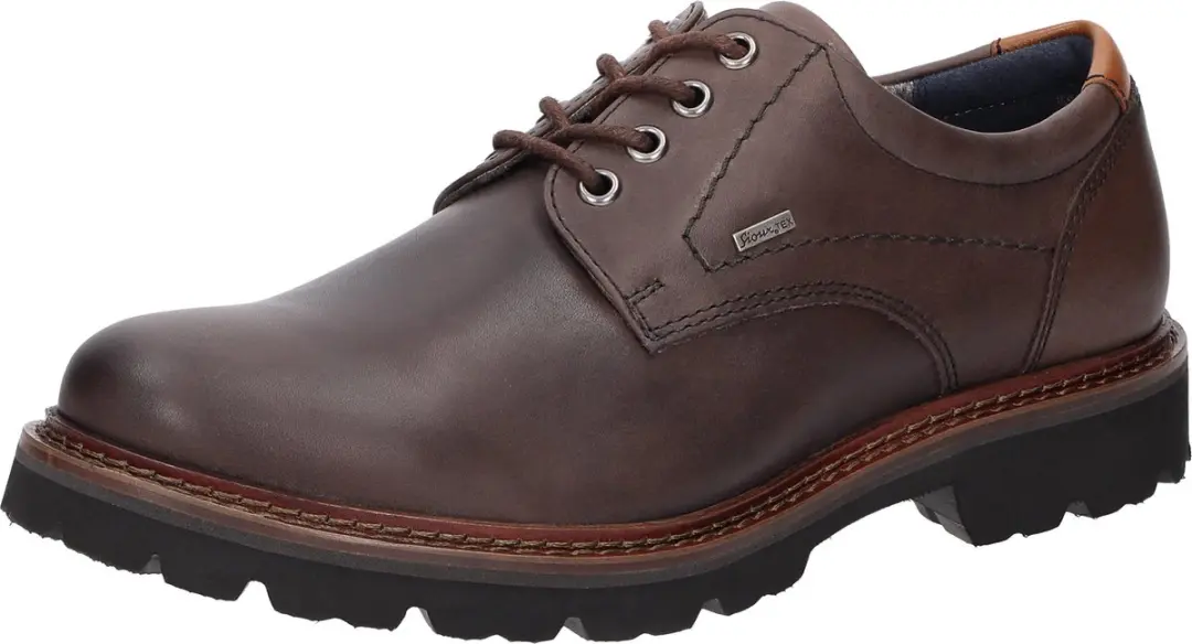 Sioux Adalrik-703-TEX-H Schnürschuh Heren