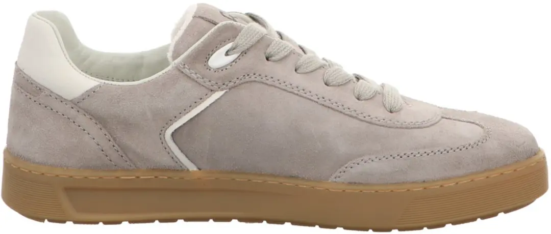 Sioux heren veterschoenen grijs maat 45