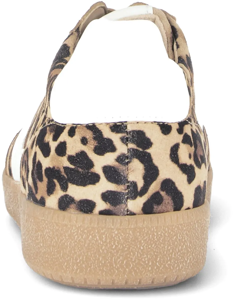 Gabor 83.300 Dames Sneakers - Beige - afbeelding 6 van 6